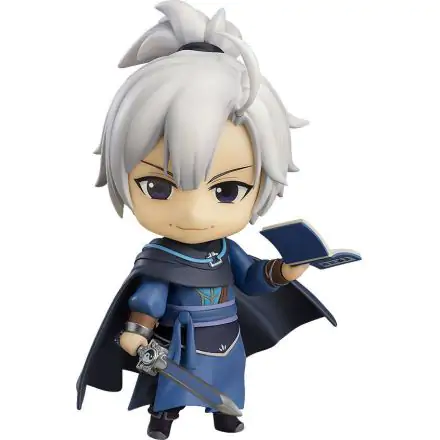 Jian Wang 3 Nendoroid Action Figure JianXin Shen 10 cm product photo