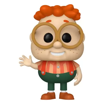 Jimmy Neutron Funko POP! TV Vinyl Figure Carl 9 cm product photo