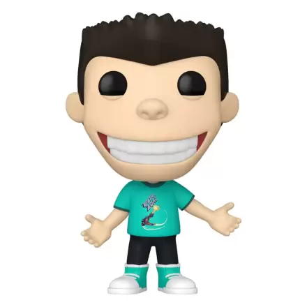 Jimmy Neutron Funko POP! TV Vinyl Figure Sheen 9 cm product photo