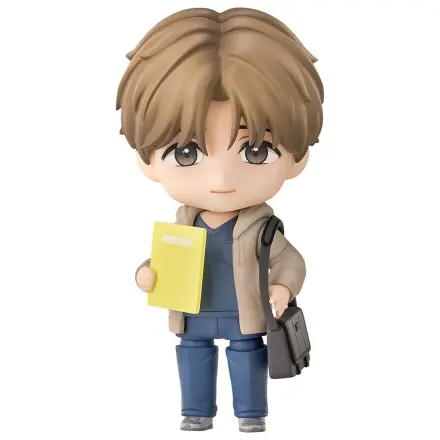 Jinx Nendoroid Action Figure Kim Dan 10 cm product photo
