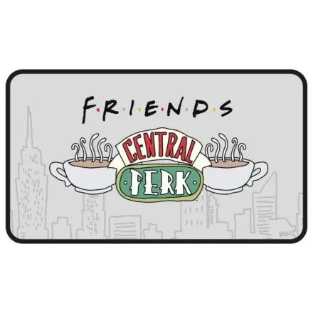 Friends Central Perk Doormat, Bathroom Mat 40x70 cm product photo
