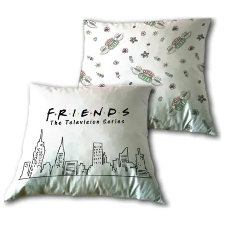 Friends Central Perk Pillow product photo