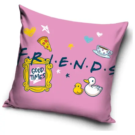 Friends Good Times Pillowcase product photo