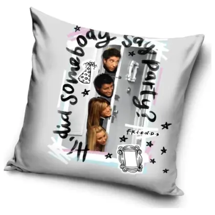 Friends Party Pillowcase product photo
