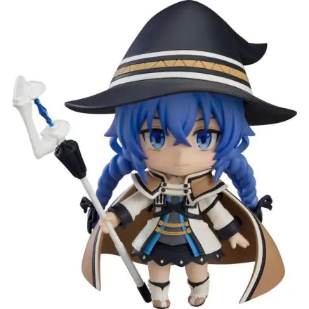 Mushoku Tensei: Jobless Reincarnation Nendoroid Action Figure Roxy Migurdia 10 cm product photo