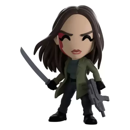 John Wick: Ballerina Vinyl Figure The Ballerina 11 cm product photo
