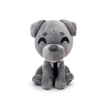 John Wick Plush Figure Bubba 22 cm termékfotója