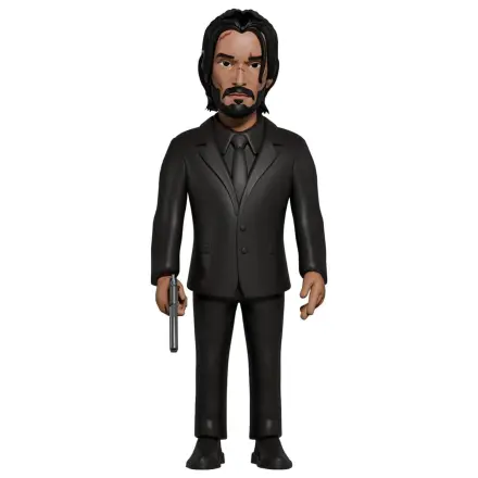 John Wick Movie Minix Figure John Wick 12 cm product photo