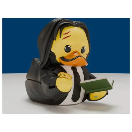 John Wick Tubbz PVC Figure Book Boxed Edition 10 cm  product photo