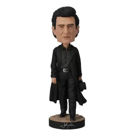 Johnny Cash: Johnny Cash Bobblehead product photo