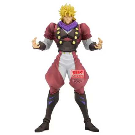 JoJo's Bizarre Adventure Phantom Blood Mometria Dio Brando figure 22cm termékfotója