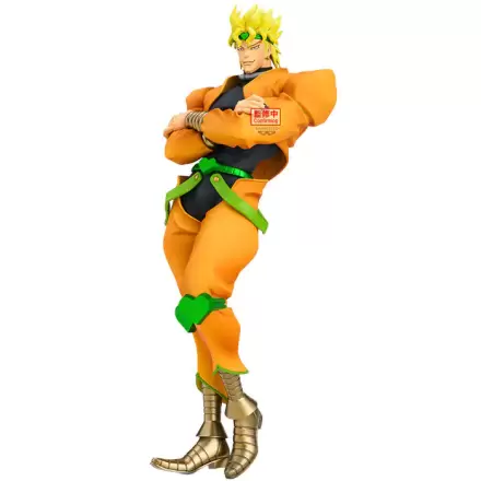 JoJo's Bizarre Adventure Stardust Crusaders Mometria Dio figure 22cm product photo