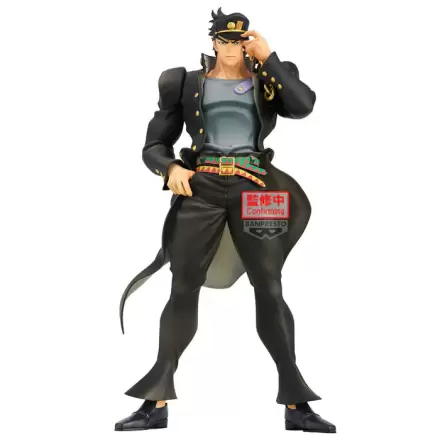 JoJo's Bizarre Adventure Stardust Crusaders Mometria Jotaru Kujo figure 22cm product photo