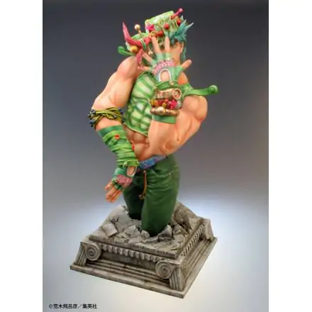 JoJo's Bizarre Adventure PVC Statue ChozoArt Jonathan Joestar 25 cm product photo