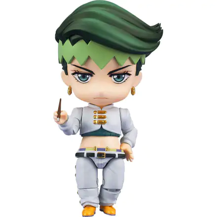 JoJo's Bizarre Adventure Diamond is Unbreakable Nendoroid Action Figure Rohan Kishibe (re-run) 10 cm termékfotója