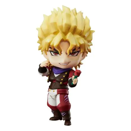 Jojo's Bizarre Adventure Nendoroid Action Figure Dio Brando 10 cm product photo