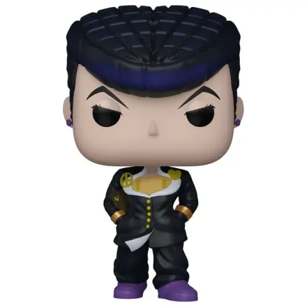 JoJo´s Bizarre Adventure Funko POP! Animation Vinyl Figure Josuke (DiU) 9 cm product photo