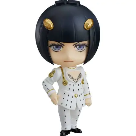 Jojo's Bizarre Adventure Golden Wind Nendoroid Action Figure Bruno Bucciarati 10 cm product photo