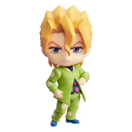 Jojo's Bizarre Adventure: Golden Wind Nendoroid Action Figure Pannacotta Fugo 10 cm (re-run) termékfotója