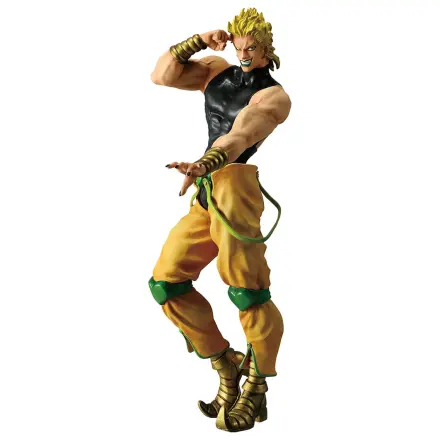 Jojo's Bizarre Adventure Masterlise The Gathering of Rivals Dio Ichibansho figure 26cm product photo