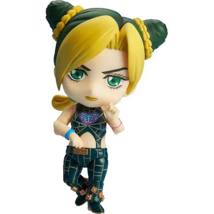 Jojo's Bizarre Adventure Nendoroid Action Figure Jolyne Cujoh 10 cm product photo