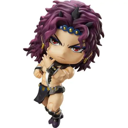 Jojo's Bizarre Adventure Nendoroid Action Figure Kars 10 cm product photo