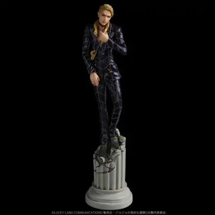 JoJo's Bizarre Adventure Part 5: Golden Wind Figural Pen Prosciutto 18 cm product photo