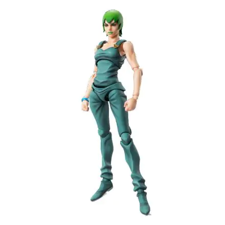 JoJo's Bizarre Adventure Part6 Action Figure Chozokado 14 cm termékfotója