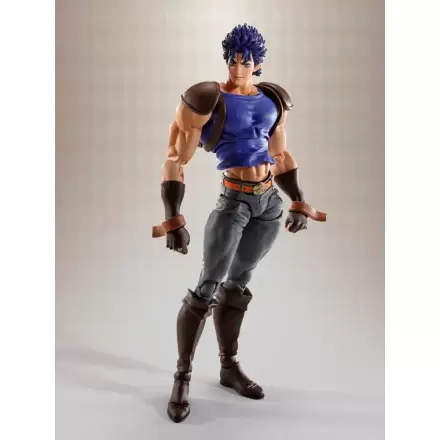 JoJo´s Bizarre Adventure S.H.Figuarts Action Figure Jonathan Joestar 17 cm product photo