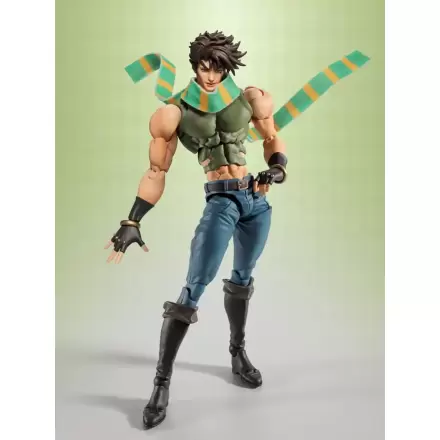 JoJo´s Bizarre Adventure S.H.Figuarts Action Figure Joseph Joestar 17 cm product photo