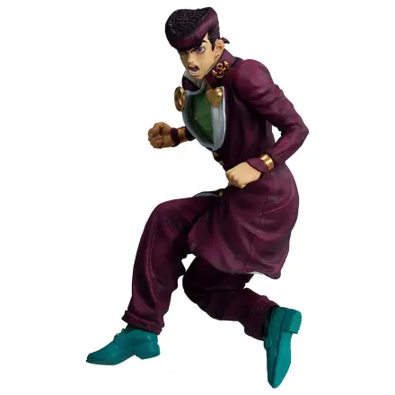 Jojo's Bizarre Adventure Stand Rush Josuke Higashikata Ichibansho figure 21cm product photo