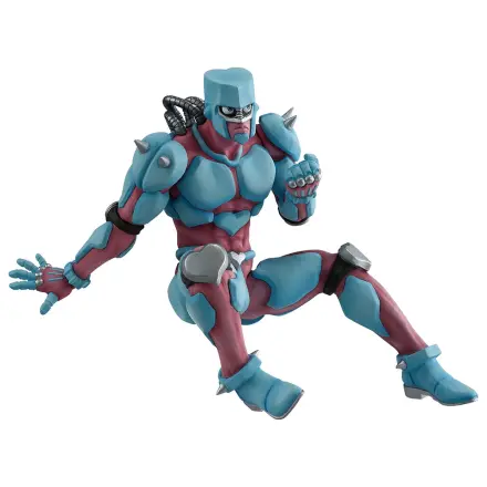 Jojo's Bizarre Adventure Stand Rush Shining Diamond Ichibansho figure 22cm product photo