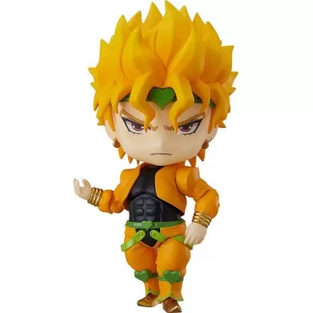Jojo's Bizarre Adventure Stardust Crusaders Nendoroid Action Figure Dio (re-run) 10 cm product photo