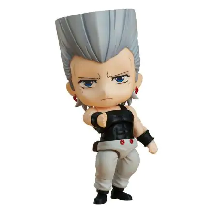Jojo's Bizarre Adventure: Stardust Crusaders Nendoroid Action Figure Jean Pierre Polnareff 10 cm product photo