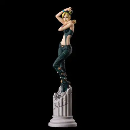 JoJo's Bizarre Adventure Stone Ocean Figural Pen Jolyne Cujoh 19 cm product photo