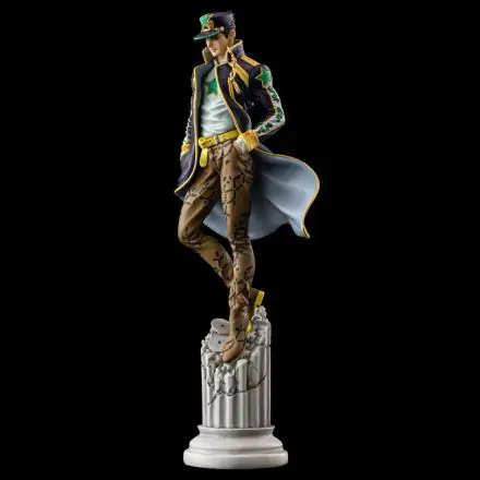 JoJo's Bizarre Adventure Stone Ocean Figural Pen Jotaro Kujo 20 cm termékfotója