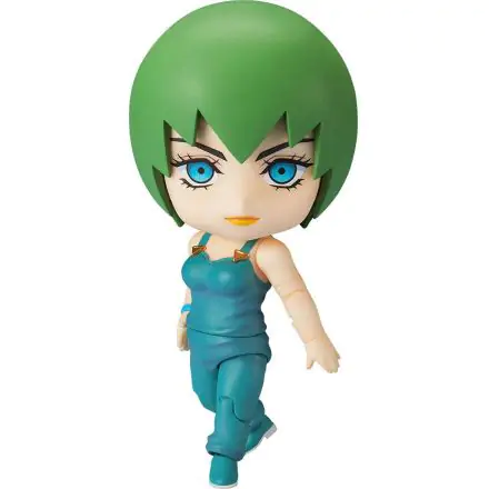 JoJo's Bizarre Adventure Stone Ocean Nendoroid Action Figure Foo F. 10 cm termékfotója