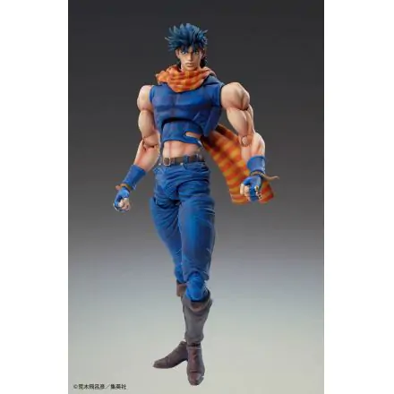 JoJo's Bizarre Adventure Super Action Action Figure Chozo Kado (Joseph Joestar) 16 cm product photo