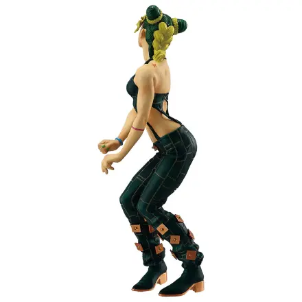 Jojo's Bizarre Adventure The Gathering of Stars Jolyne Cujoh Ichibansho figure 22cm product photo