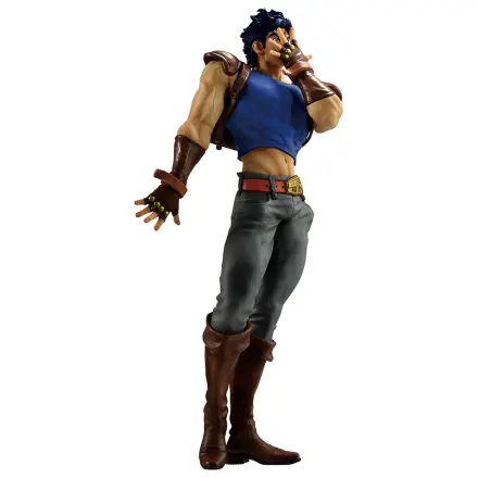 Jojo's Bizarre Adventure The Gathering of Stars Jonathan Joestar Ichibansho figure 27cm product photo