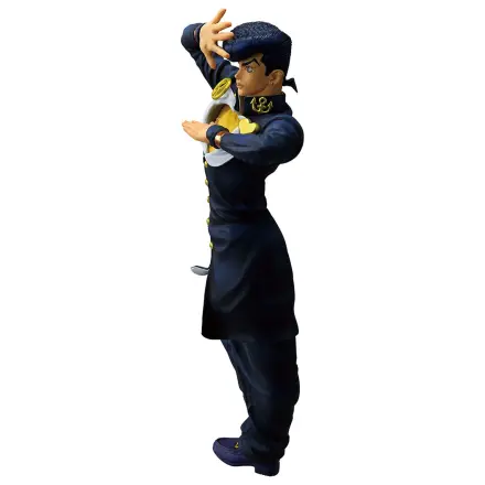 Jojo's Bizarre Adventure The Gathering of Stars Josuke Higashikata Ichibansho figure 26cm product photo