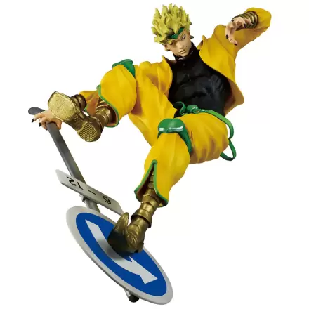 Jojos Bizarre Adventure Dio Brando Standoom Ichibansho figure 26cm product photo