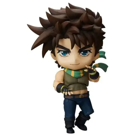 Jojos Bizarre Adventure Joseph Joestar Nendoroid figure 10cm product photo