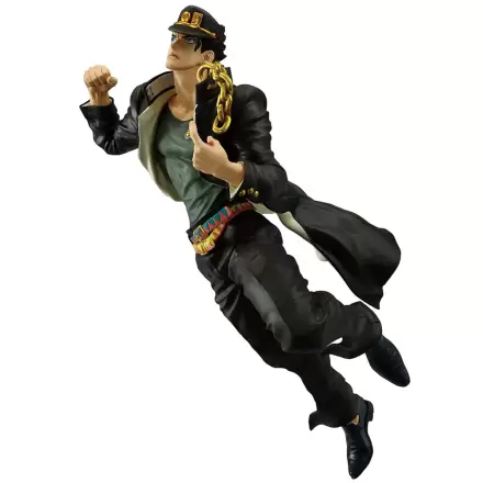 Jojos Bizarre Adventure Jotaru Kujo Standoom Ichibansho figure 26cm product photo