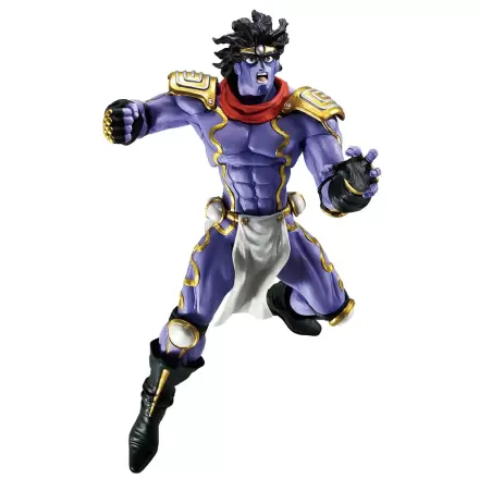 Jojos Bizarre Adventure Star Platinum Standoom Ichibansho figure 27cm product photo