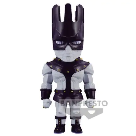 JoJos Bizarre Adventure Stone Ocean Poligoroid figure 15cm product photo