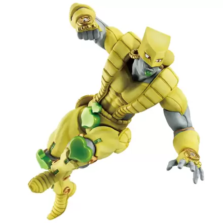 Jojos Bizarre Adventure The World Standoom Ichibansho figure 24cm product photo