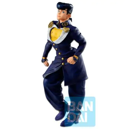 JoJos Bizarre JoJos Assemble Josuke Higashikata Ichibansho figure 25cm product photo