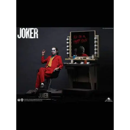 Joker Statue 1/3 Joaquin Phoenix Joker Premium Edition 52 cm product photo