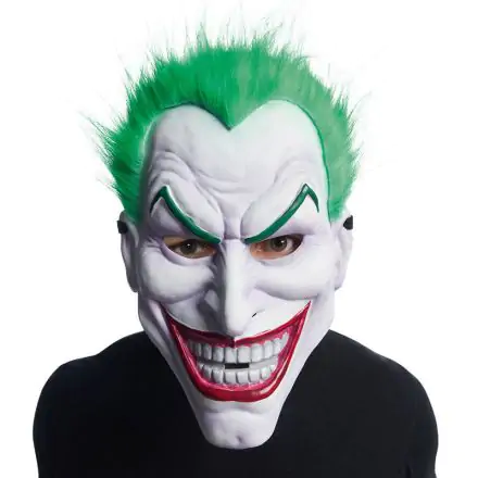 DC Comics Joker adult face mask termékfotója